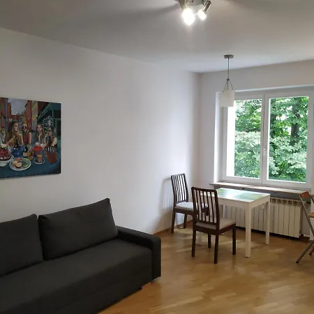 Nalewki5 Ξενοδοχείο *