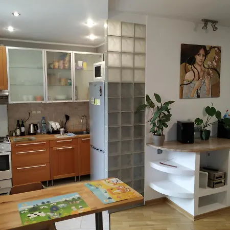 Hotel Nalewki5 *