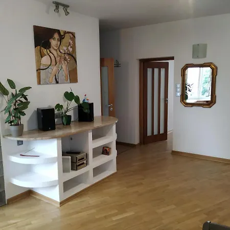 Hotel Nalewki5 *